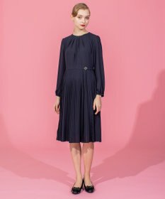 TOCCA 【洗える！】SYMPHONY ドレス