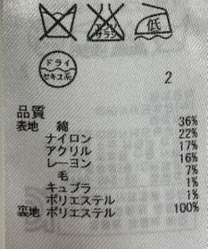 ONWARD Reuse Park 【組曲】ワンピース春夏