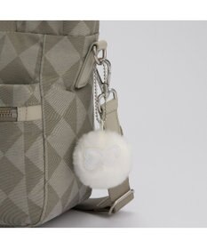 ACE BAGS & LUGGAGE Kanana project モノグラム3rd LTD ショルダーバッグ 2way 20153 カナナ プロジェクト