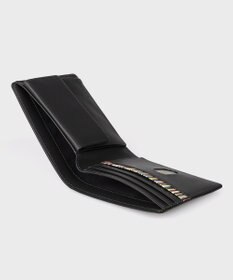 Paul Smith ベジタンストライプ 2つ折り財布