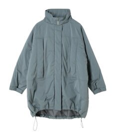 Green Parks あったか中綿コート