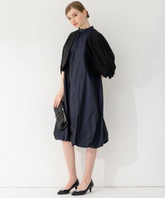 23区 【APPLAUDIR】ライトダブルクロス ボレロジャケット