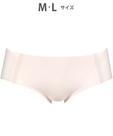 WACOAL 【GOCOCi ゴコチ】 ショーツ はきこみ丈あさめ まるでつけていないようなはきごこち フラット仕上げ CGG535とペア PGG135 /ワコール