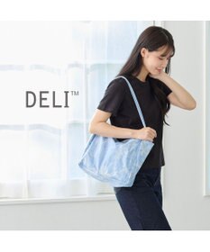 ROOTOTE 3567【ルートート】SC.デリ.タイダイ-A