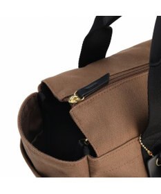 ACE BAGS & LUGGAGE HAyU × ace.  ガーデン トートバッグ 10L 17851