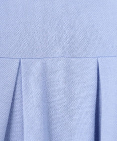 組曲 KIDS  【150-170㎝】 カノコポロワンピース