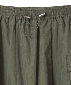 Green Parks ・ＳＵＧＡＲ　ＳＰＯＯＮ　ドロストティアードスカート