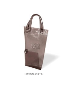 ROOTOTE 3629【傘用トート:折畳傘】SN.CASAカーサ.オリ.クリア-A