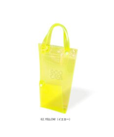 ROOTOTE 3629【傘用トート:折畳傘】SN.CASAカーサ.オリ.クリア-A