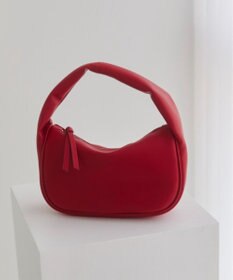 WEGO 【ANGIE VINTAGE】ハーフムーンBAG