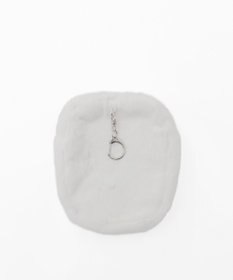 WEGO アニマルカードホルダーポーチキーホルダー