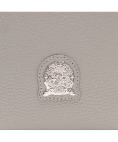 A.D.M.J. 【A4収納可】牛革 トートバッグ 32cm※SILVER金具