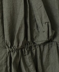 Green Parks ・ＳＵＧＡＲ　ＳＰＯＯＮ　ドロストティアードスカート