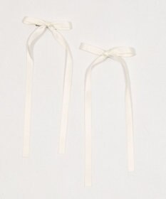 WEGO L2Pロングナローリボンクリップ