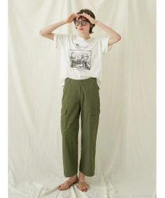 AMERICAN HOLIC Ｅｎｊｏｙ　Ｐｈｏｔｏ　Ｔｅｅ