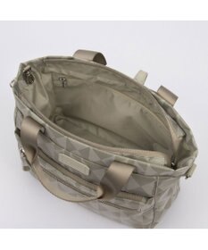 ACE BAGS & LUGGAGE Kanana project モノグラム3rd LTD ショルダーバッグ 2way 20153 カナナ プロジェクト