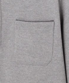 JOSEPH ABBOUD 【軽量・保形・快適な肌触り】ウィンターダディポロ