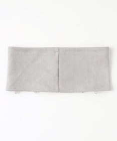 PW CIRCULUS 2025 NEW！【手洗い洗濯可】【WOMEN】キャットグラフィック スエードライク デタッチャブルフーディ ゴルフウェア レディース