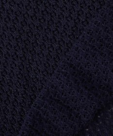 ANY SIS 【貴島明日香さんコラボ・3点セット】メッシュ ニット×キャミ ワンピース