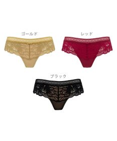 BRADELIS New York 【BRADELIS New York】ナオミスタイルタンガ24A1