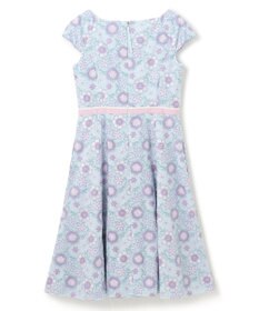 TOCCA 【Archive Collection】【消臭・洗える】GERANIUM ドレス