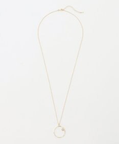 組曲 リングワントップネックレス