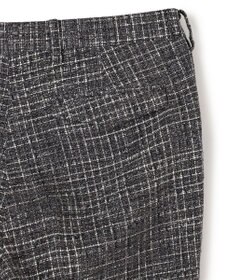 JOSEPH HOMME カスリライトツィード / CITY