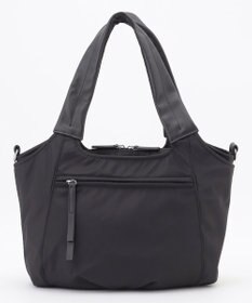 Y'SACCS ふんわりラウンド2WAYトート Mサイズ