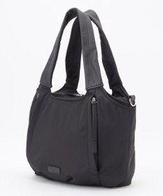 Y'SACCS ふんわりラウンド2WAYトート Mサイズ