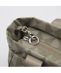 ACE BAGS & LUGGAGE Kanana project モノグラム3rd LTD ショルダーバッグ 2way 20153 カナナ プロジェクト