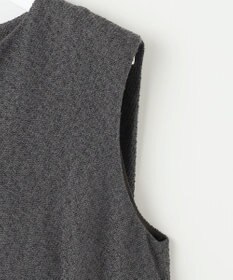 自由区 L 【17号サイズまで展開・カタログ掲載】ブライトリングツイード ジャンパースカート