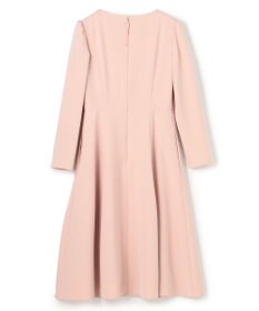 TOCCA 【洗える・消臭】FRILL BLOOM ドレス