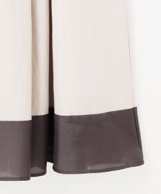 自由区 【UVケア・接触冷感・洗える】シアータック スカート