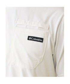 Columbia Columbia/ マウンテンズアーコーリングショートスリーブTシャツ /コロンビア
