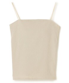 UNFILO カップ付きキャミソール