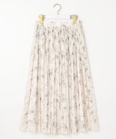 ANY SIS 【2SET】トップス×プリーツスカート セット