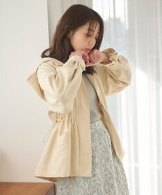 Feroux マウンテン パーカー