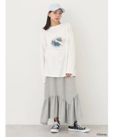 earth music&ecology Ｄｉｓｎｅｙ／キラキラフィガロロンＴ