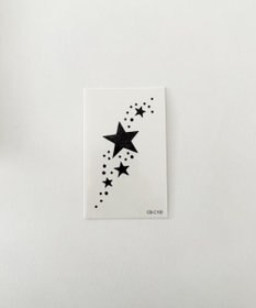WEGO セットタトゥーシールB