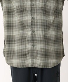 Columbia Columbia/ シルバーリッジユーティリティライトプレイドロングスリーブシャツ /コロンビア