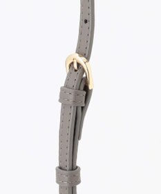 J.PRESS LADIES 【2way】エコファー バッグ