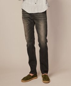 JOSEPH ABBOUD 【キングサイズ・サスティナブル加工/ストレッチ】 オゾンストレッチ デニム