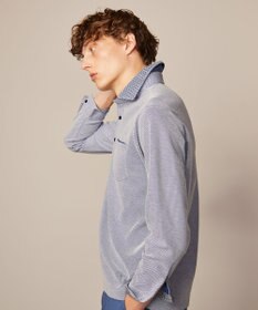 JOSEPH ABBOUD 【オーガニックコットン使用】ダディ ポロシャツ