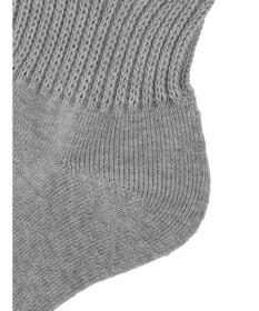 Green Parks ■ＦＲＵＩＴ　ＯＦ　ＴＨＥ　ＬＯＯＭ　３Ｐロゴ刺繍ソックス