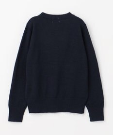 J.PRESS KIDS 【100-130cm】A/C ニット カーディガン