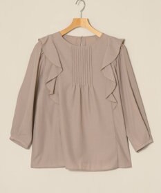 ONWARD Reuse Park 【any SiS】ブラウス春夏