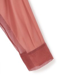 ICB 【洗える】オーガンコンビシャーティング