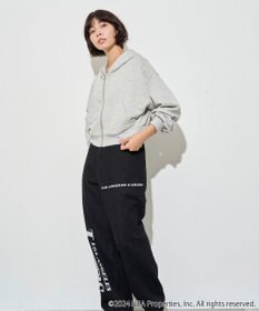 WEGO 【ユニセックス着用ITEM】別注NBAデニムパンツ