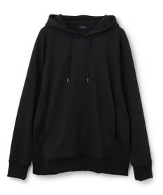 JOSEPH HOMME コットンナイロンテリー　パーカー