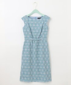 TOCCA PEONIA ドレス